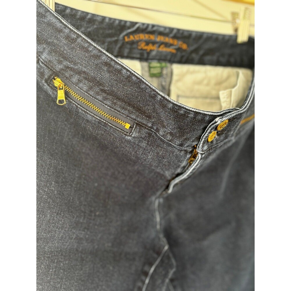 Ralph Lauren Jeans